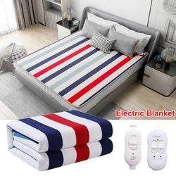 Electric Blanket