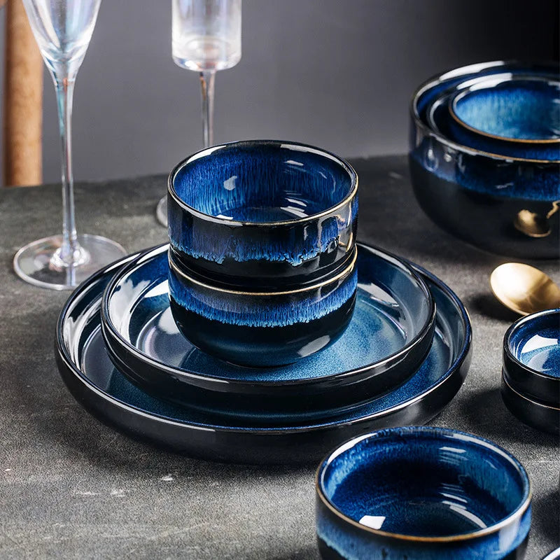 Ceramic Dinnerware