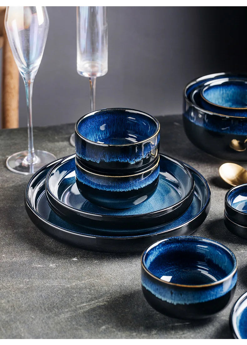 Ceramic Dinnerware