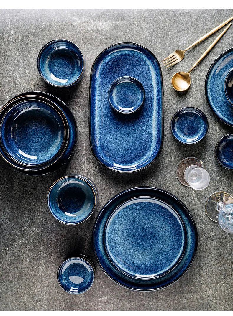 Ceramic Dinnerware