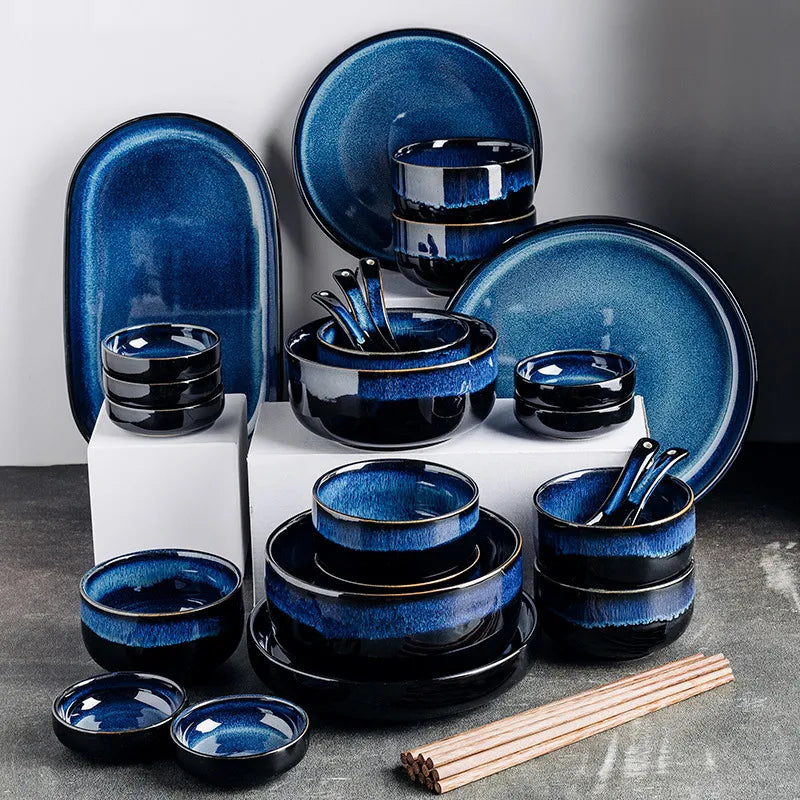 Ceramic Dinnerware