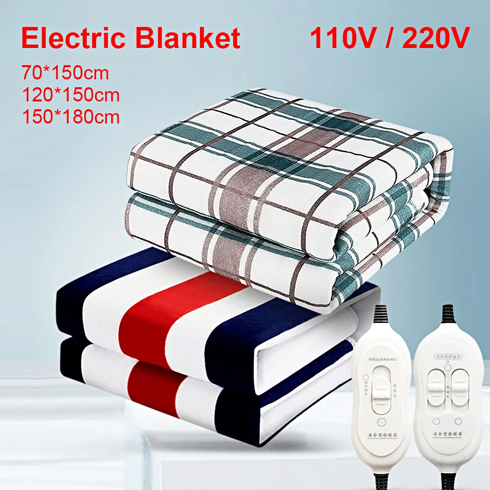 Electric Blanket