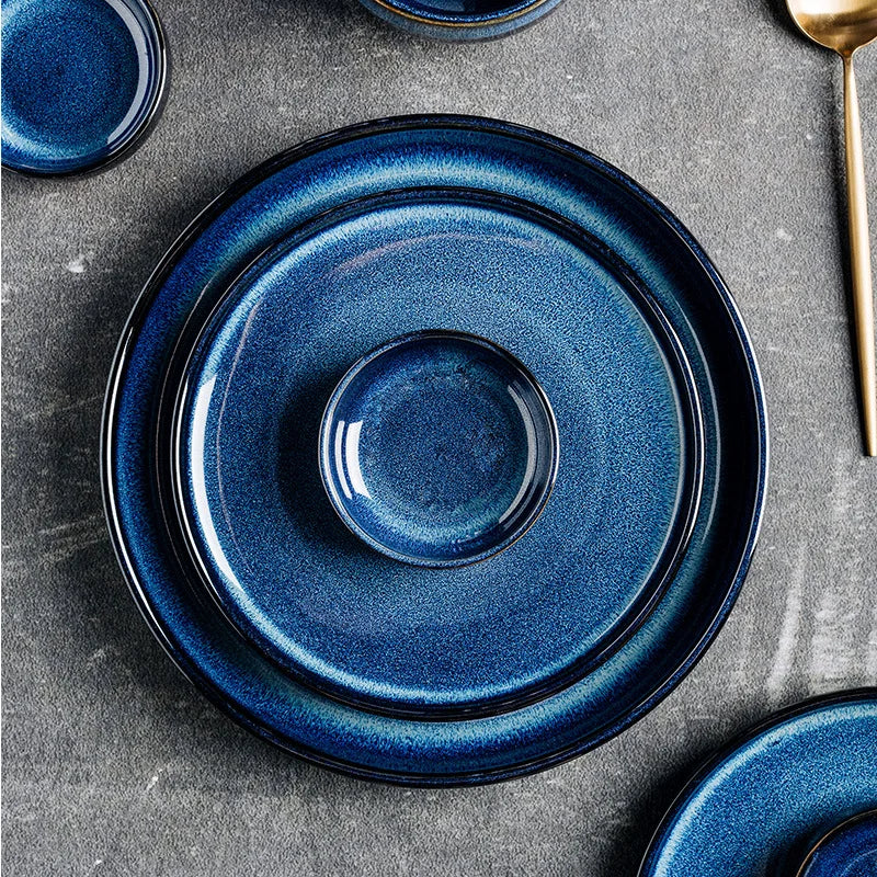 Ceramic Dinnerware