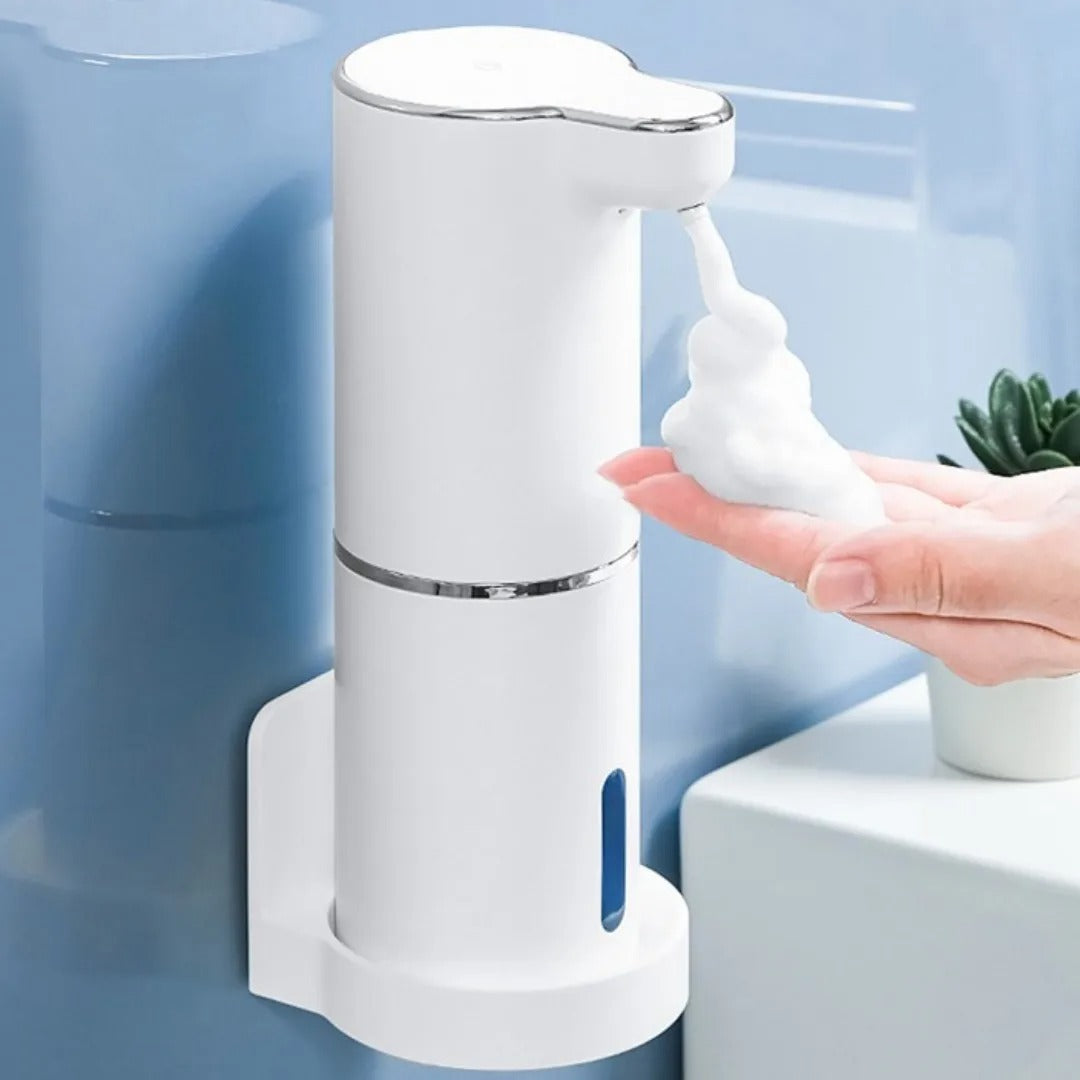 Automatic Foaming Soap Dispenser