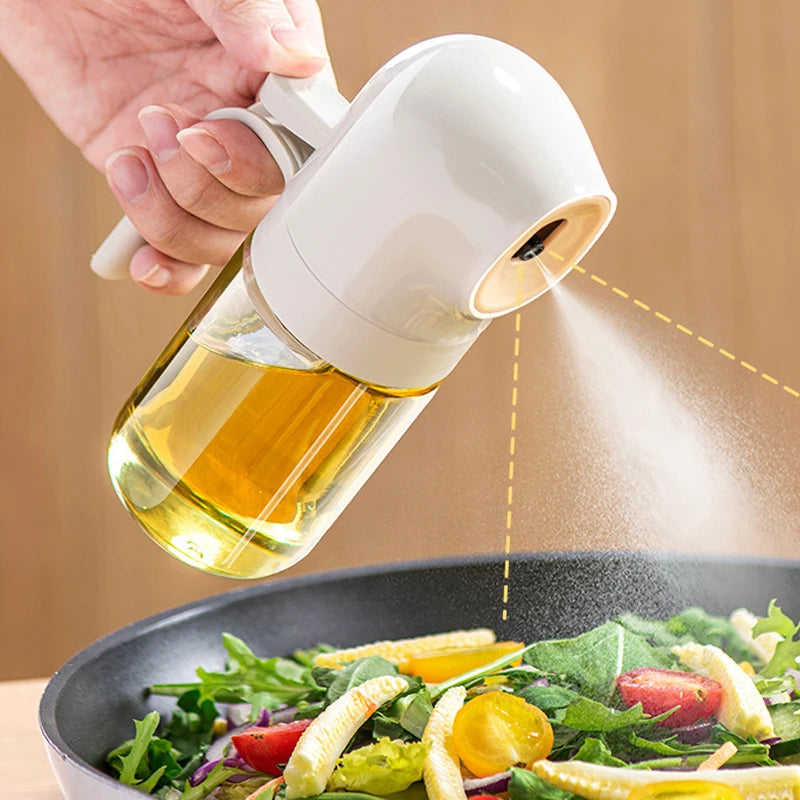 Oil Sprayer Bottle for Cooking